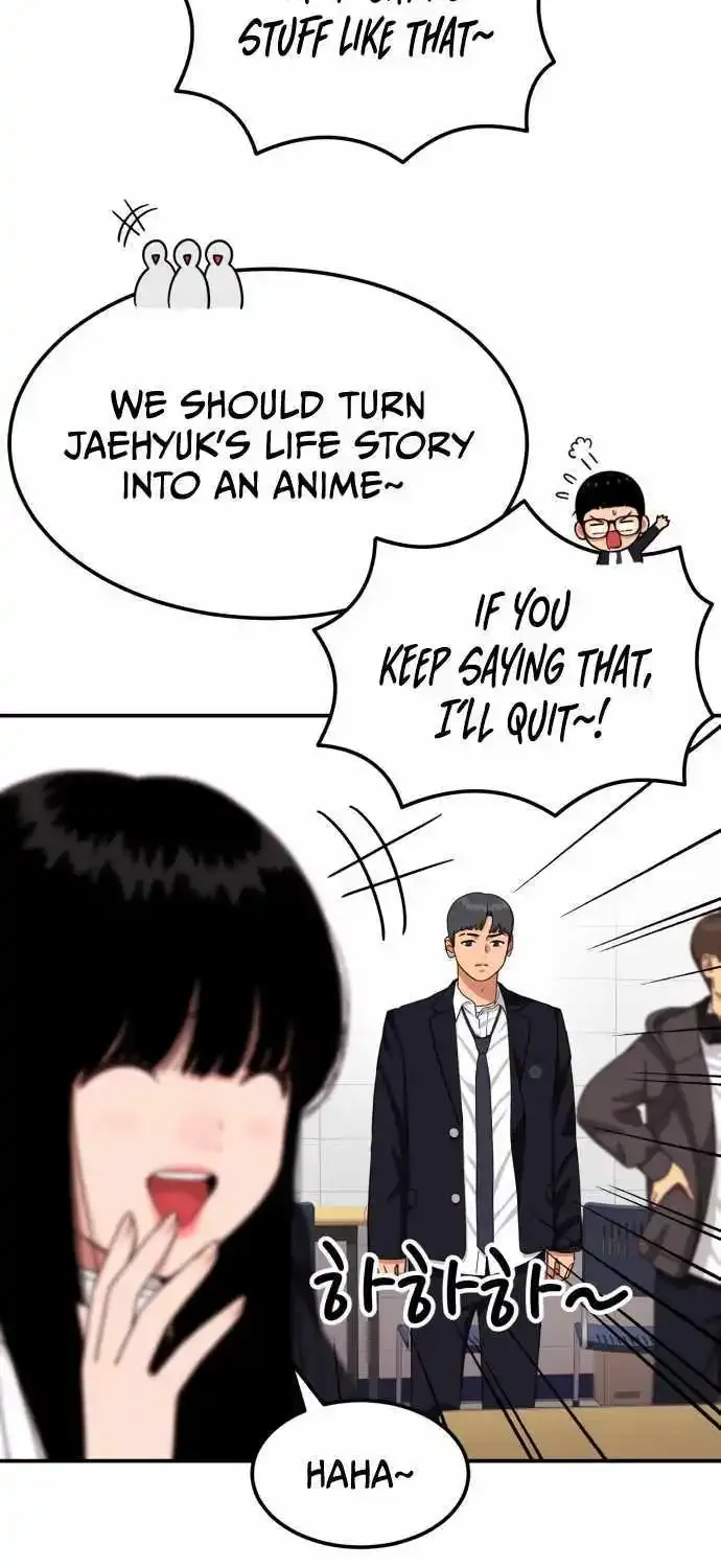 Top 1 Fighting Tutoring Kainu Manga Chapter 33 Page 20