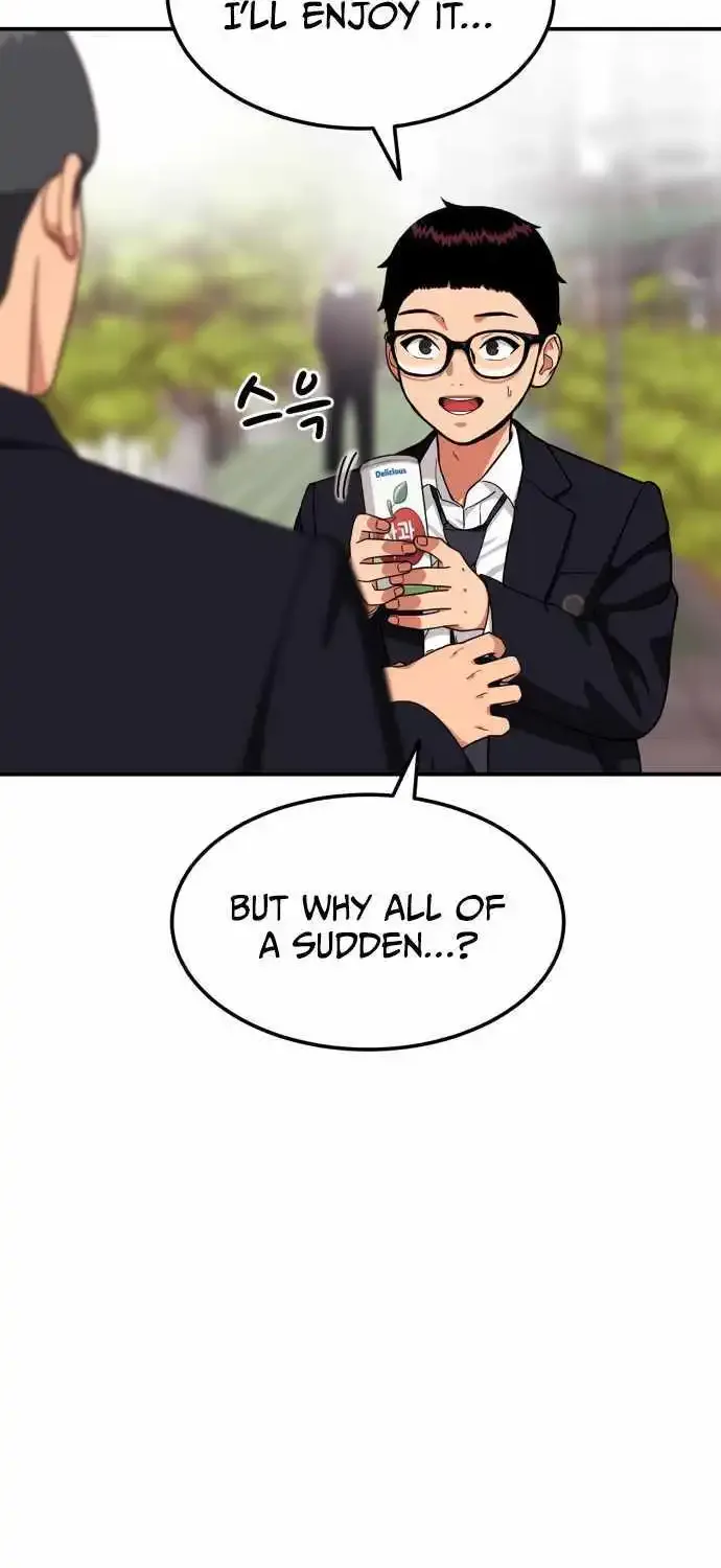 Top 1 Fighting Tutoring Kainu Manga Chapter 33 Page 26