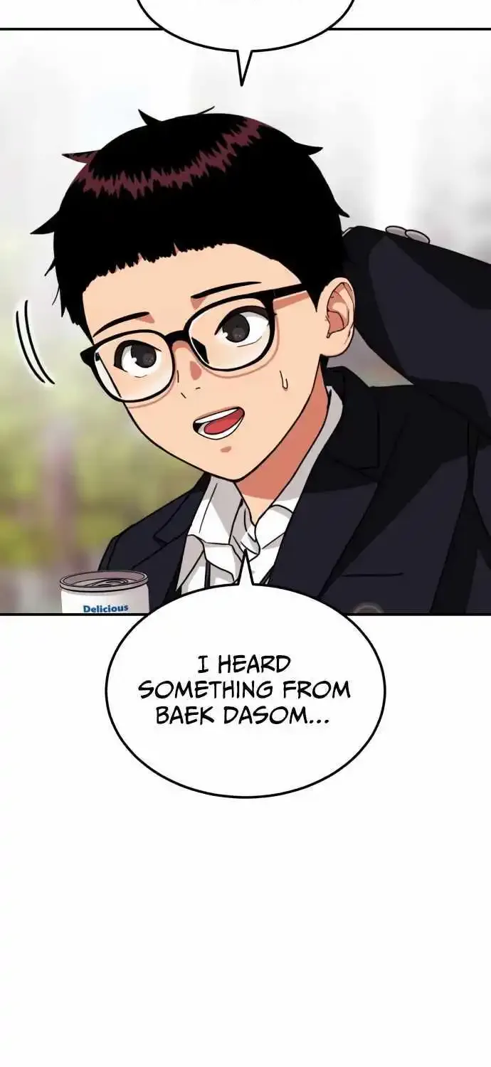 Top 1 Fighting Tutoring Kainu Manga Chapter 33 Page 32