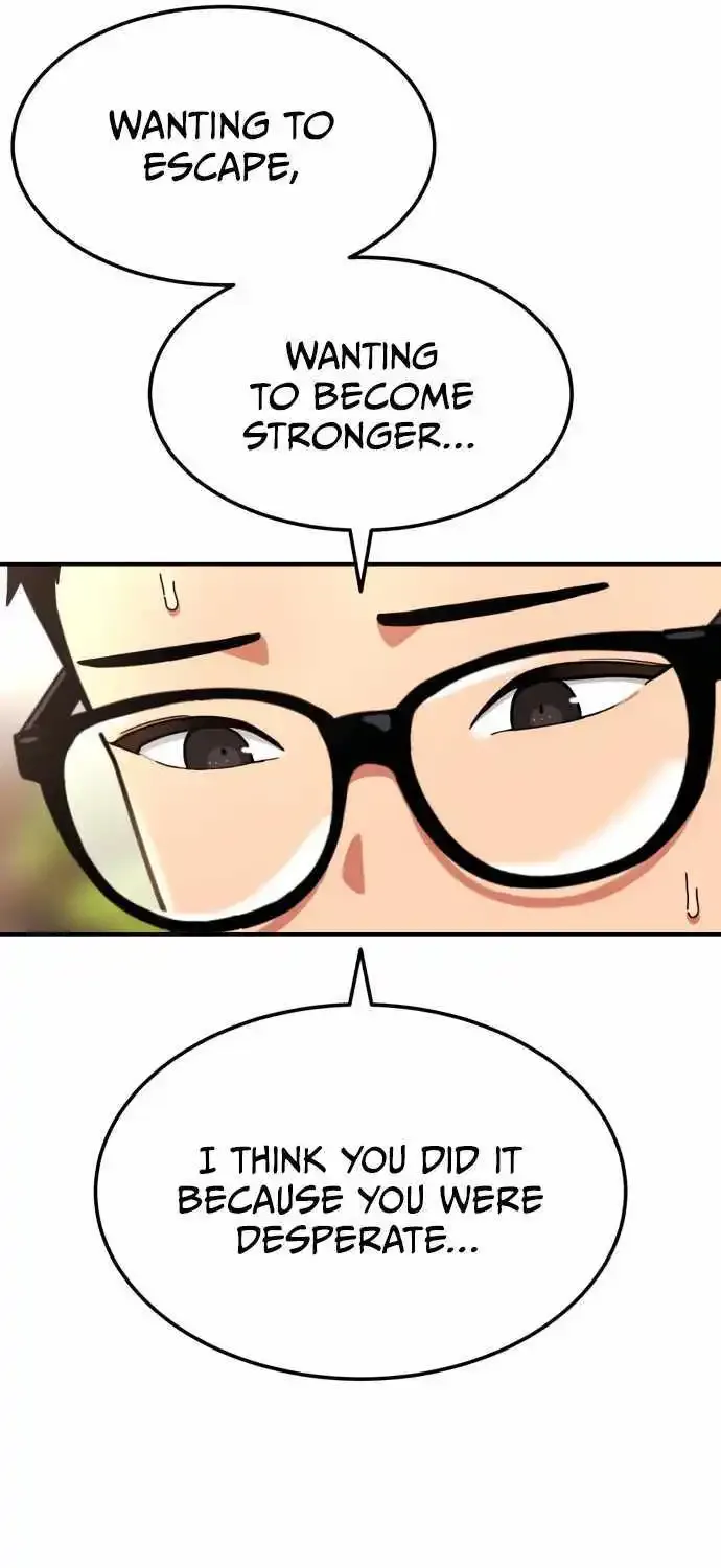 Top 1 Fighting Tutoring Kainu Manga Chapter 33 Page 37
