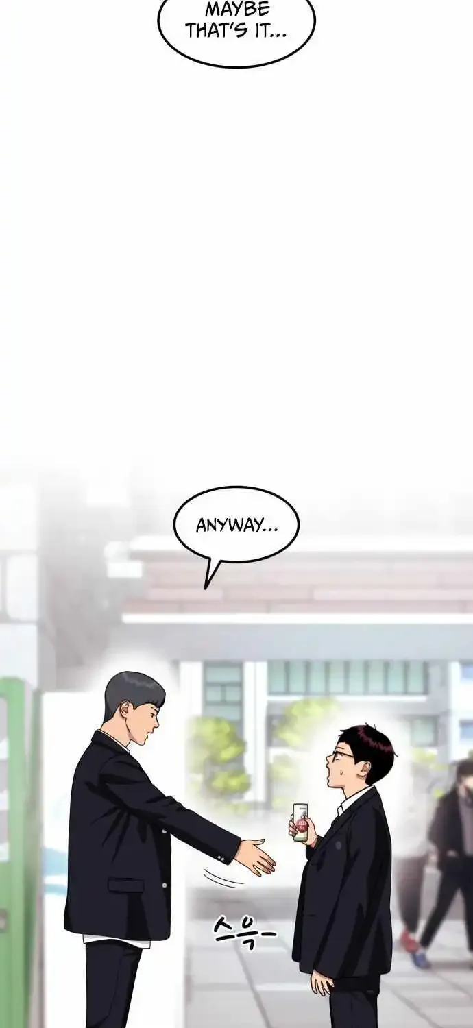 Top 1 Fighting Tutoring Kainu Manga Chapter 33 Page 39