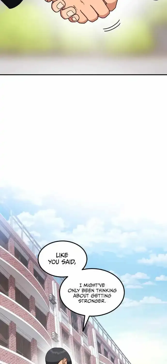 Top 1 Fighting Tutoring Kainu Manga Chapter 33 Page 41