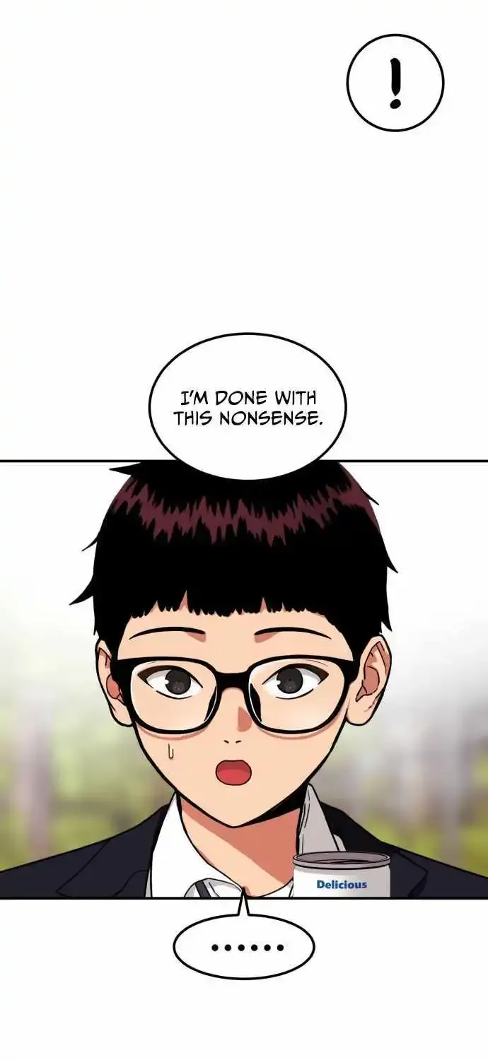 Top 1 Fighting Tutoring Kainu Manga Chapter 33 Page 48