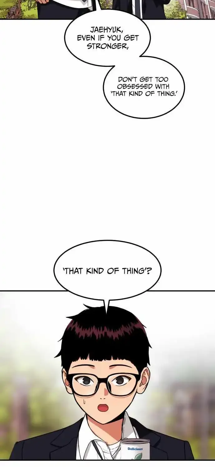 Top 1 Fighting Tutoring Kainu Manga Chapter 33 Page 51