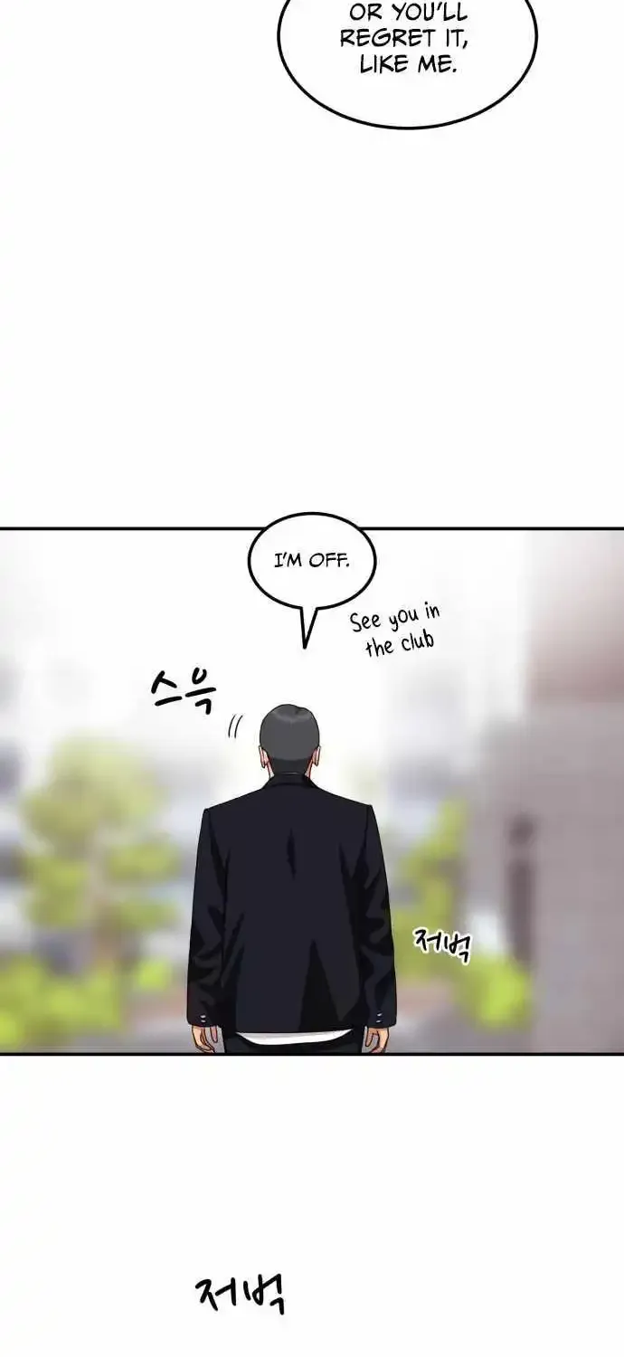 Top 1 Fighting Tutoring Kainu Manga Chapter 33 Page 53