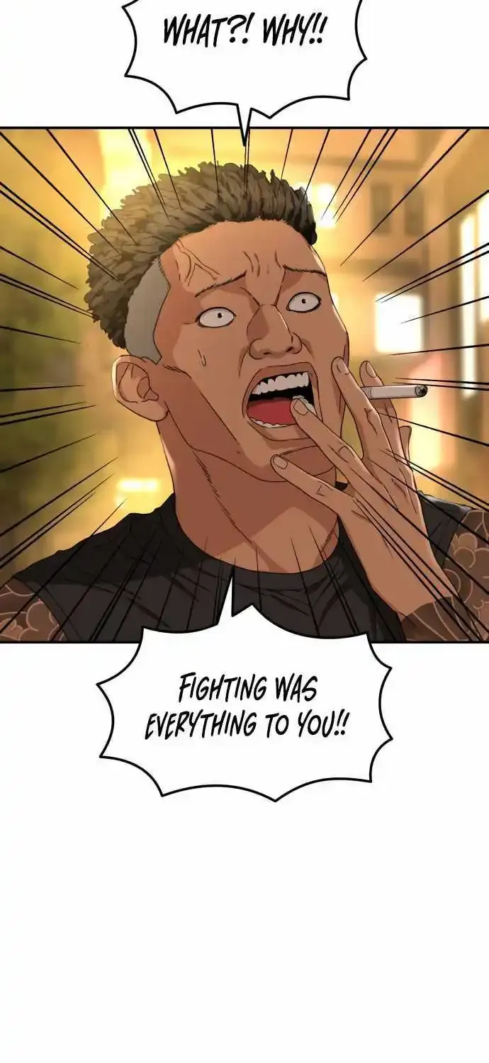 Top 1 Fighting Tutoring Kainu Manga Chapter 33 Page 73