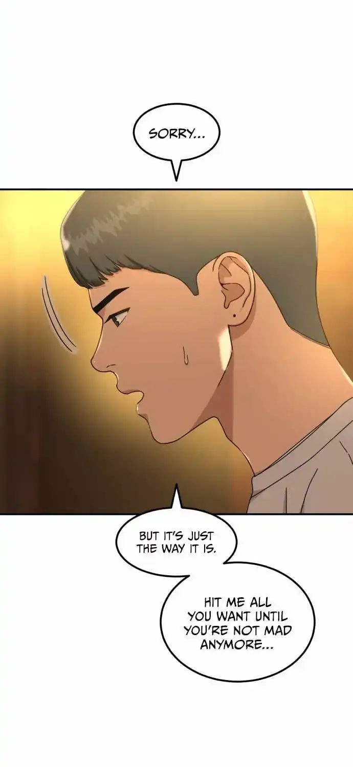 Top 1 Fighting Tutoring Kainu Manga Chapter 33 Page 74