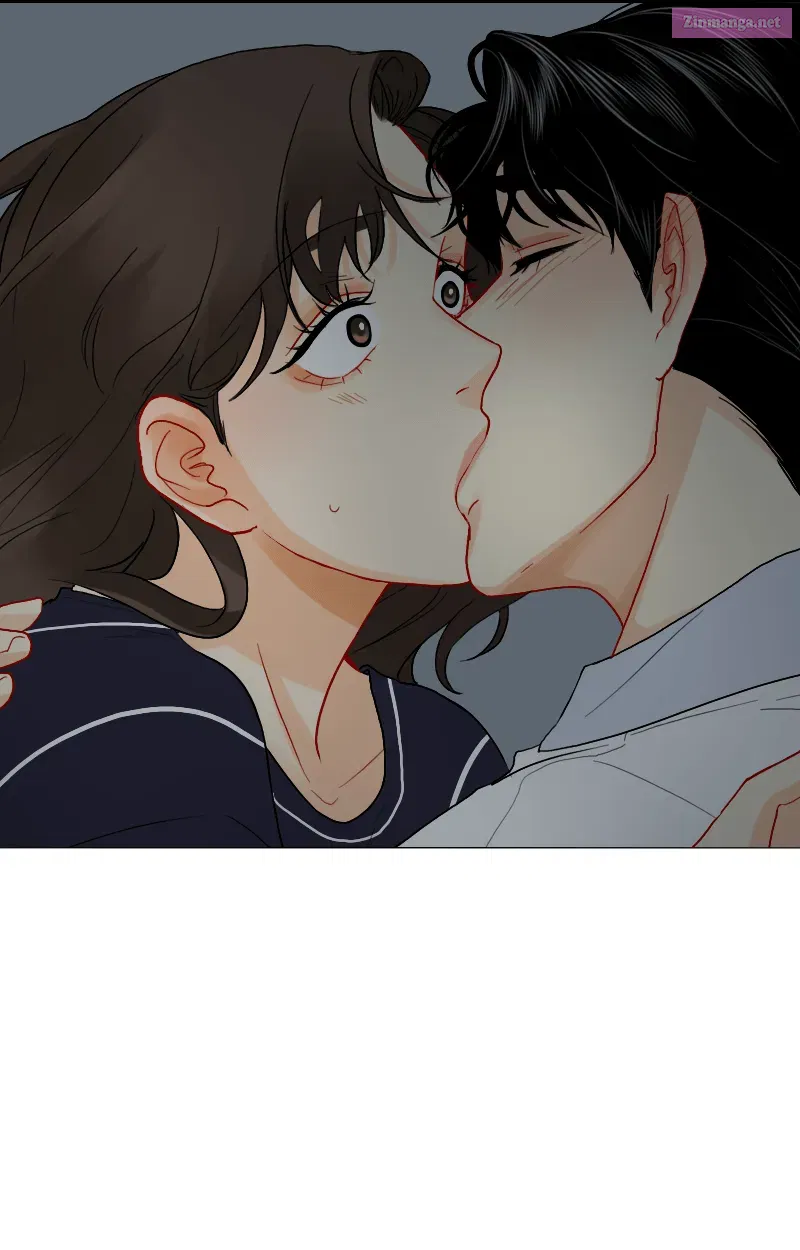 Love Me Knot Kainu Manga Chapter 111 Page 25