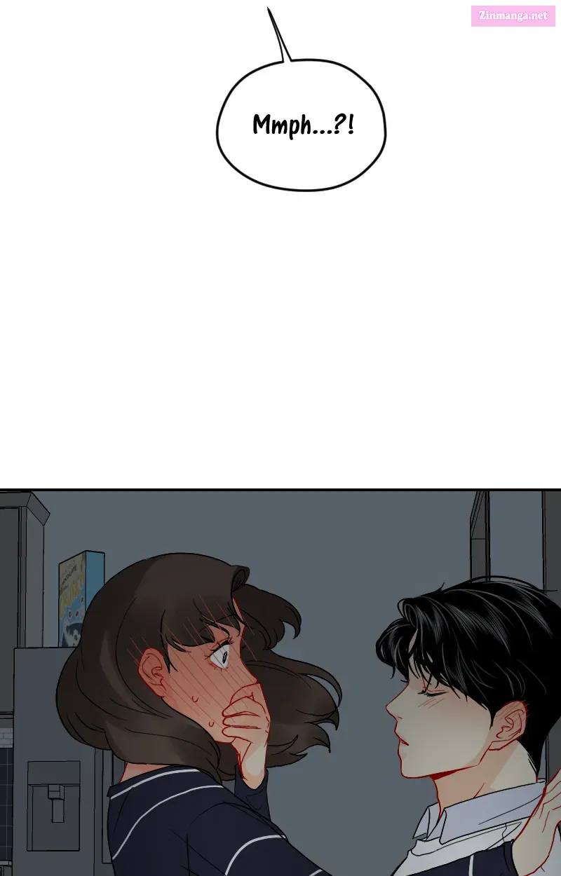 Love Me Knot Kainu Manga Chapter 111 Page 27