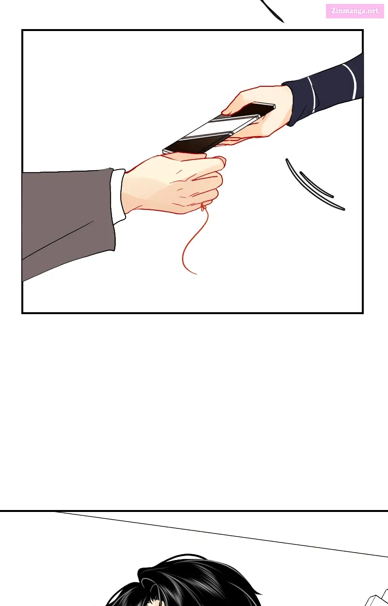 Love Me Knot Kainu Manga Chapter 109 Page 51