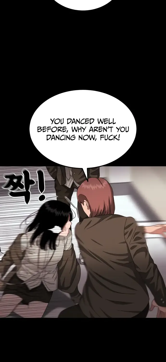 Top 1 Fighting Tutoring Kainu Manga Chapter 30 Page 57
