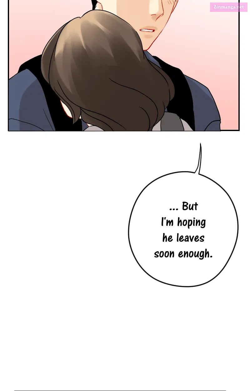 Love Me Knot Kainu Manga Chapter 107 Page 30