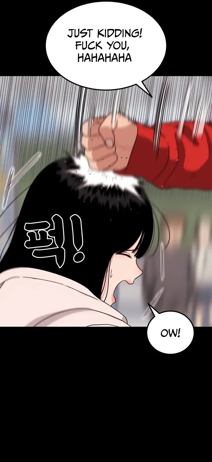 Top 1 Fighting Tutoring Kainu Manga Chapter 29 Page 35