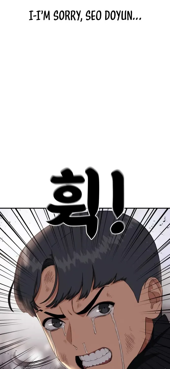 Top 1 Fighting Tutoring Kainu Manga Chapter 28 Page 86