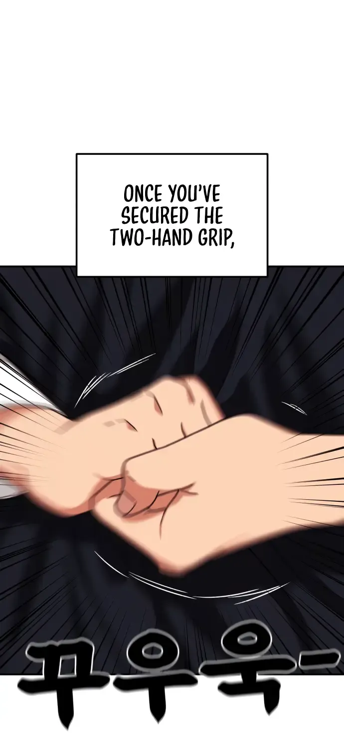 Top 1 Fighting Tutoring Kainu Manga Chapter 27 Page 2