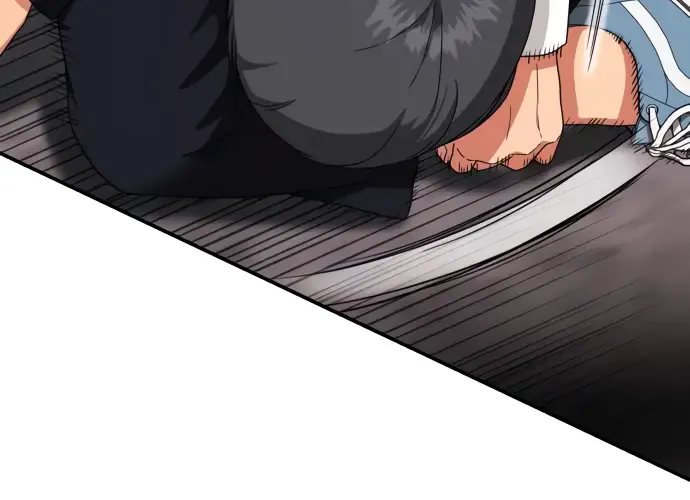 Top 1 Fighting Tutoring Kainu Manga Chapter 27 Page 15