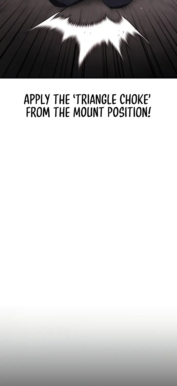 Top 1 Fighting Tutoring Kainu Manga Chapter 27 Page 17