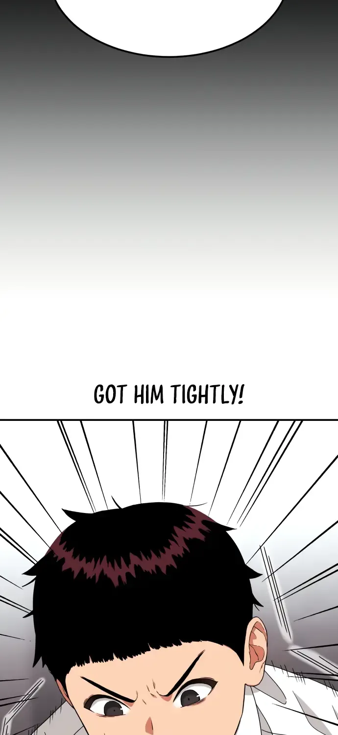 Top 1 Fighting Tutoring Kainu Manga Chapter 27 Page 20