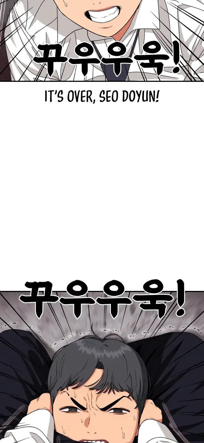 Top 1 Fighting Tutoring Kainu Manga Chapter 27 Page 21
