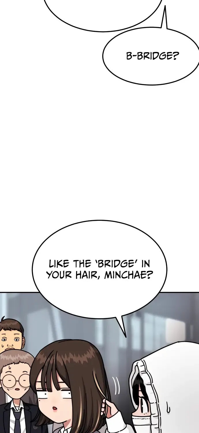 Top 1 Fighting Tutoring Kainu Manga Chapter 27 Page 38