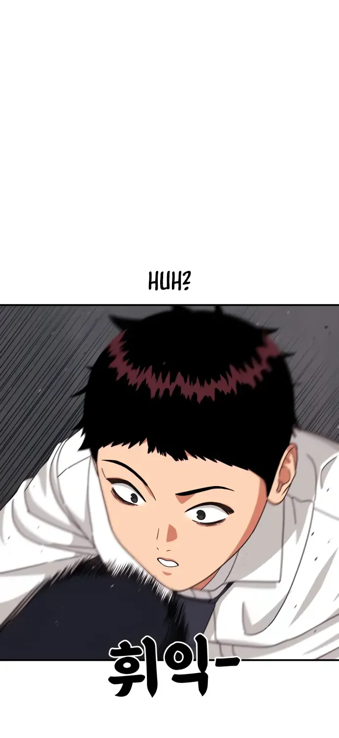 Top 1 Fighting Tutoring Kainu Manga Chapter 27 Page 53