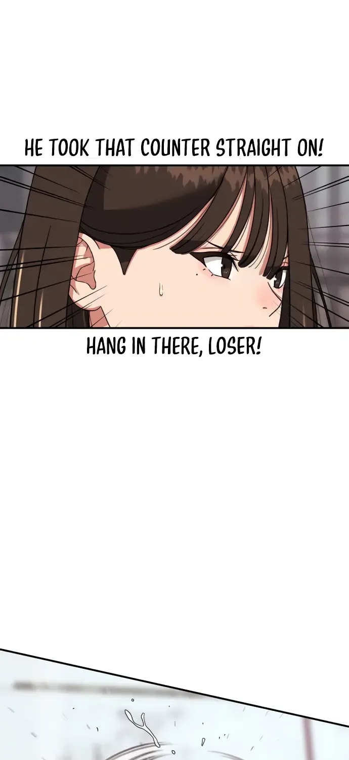 Top 1 Fighting Tutoring Kainu Manga Chapter 27 Page 59