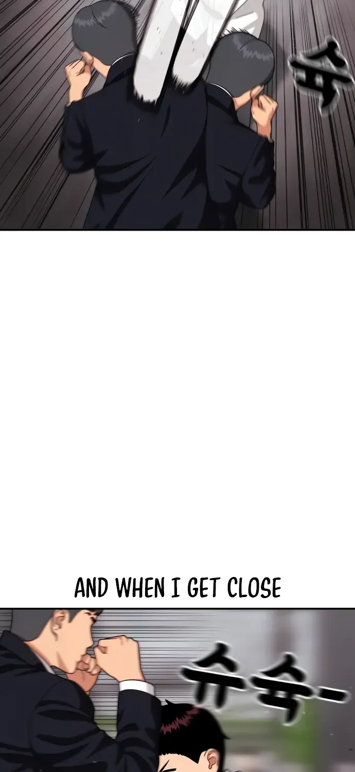 Top 1 Fighting Tutoring Kainu Manga Chapter 27 Page 67