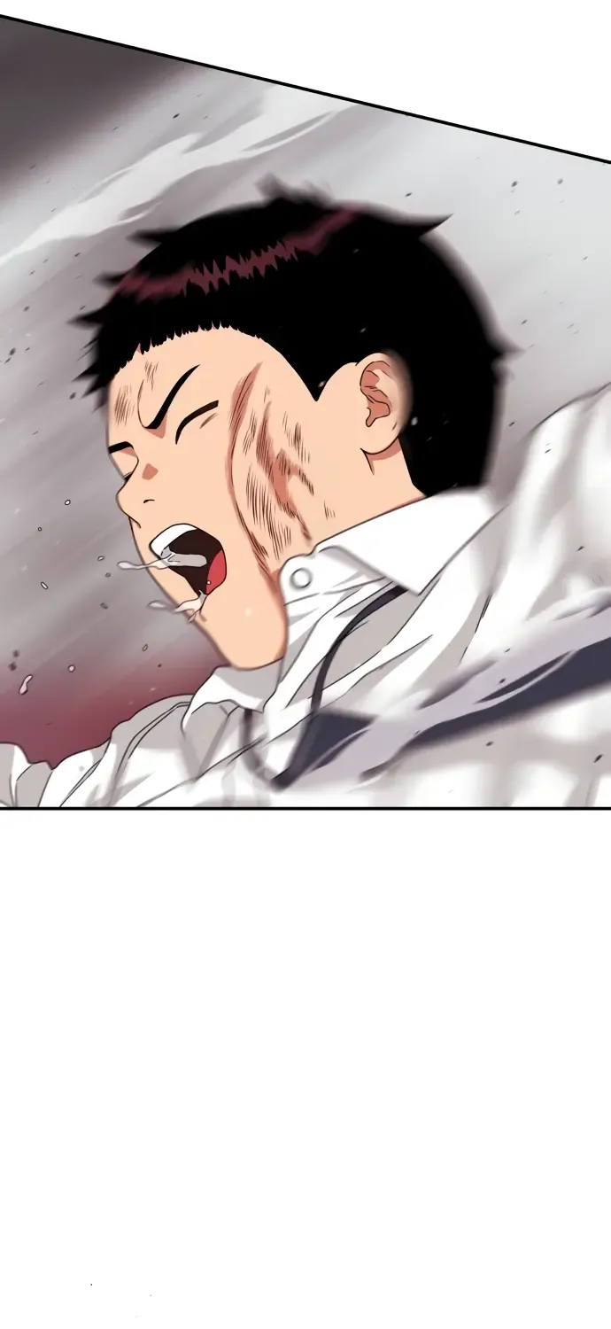 Top 1 Fighting Tutoring Kainu Manga Chapter 27 Page 95