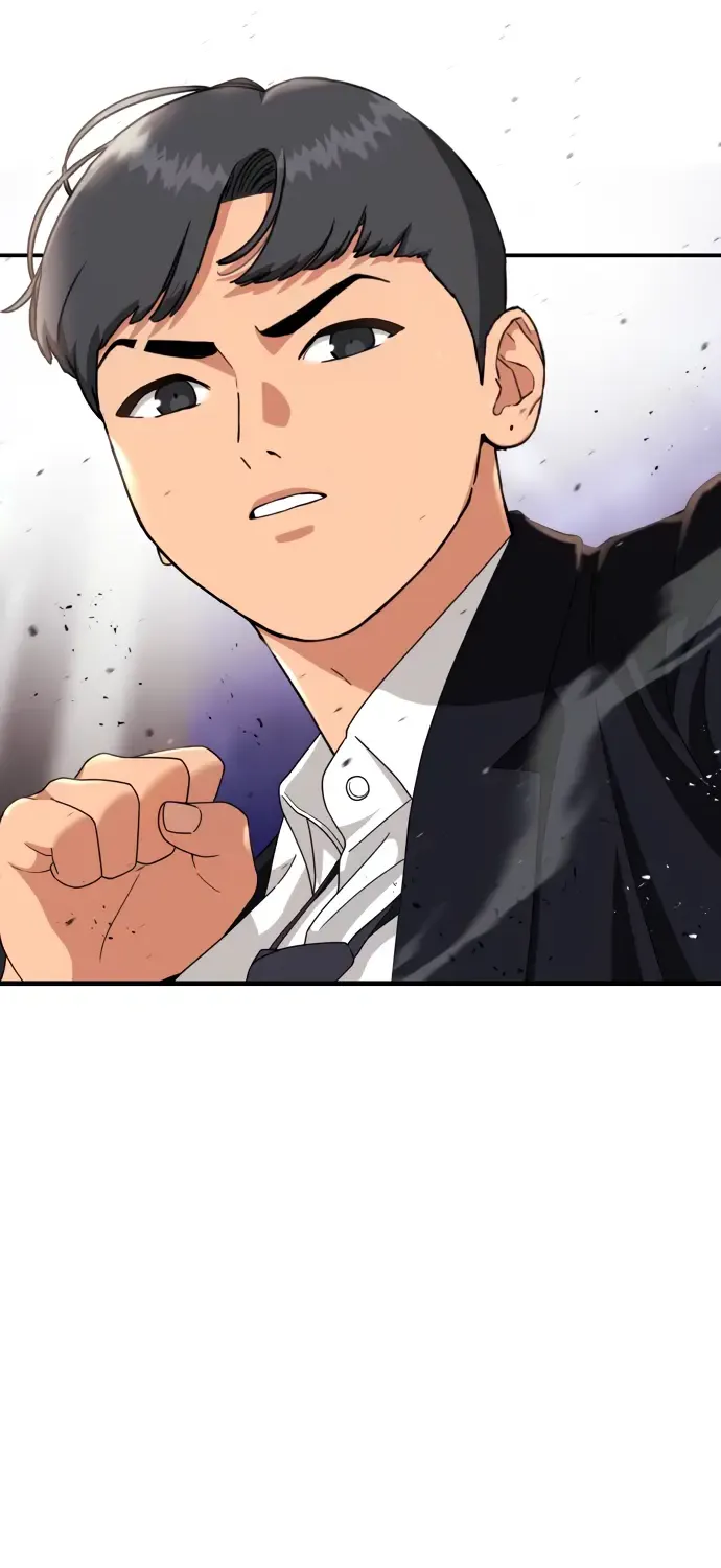 Top 1 Fighting Tutoring Kainu Manga Chapter 27 Page 96