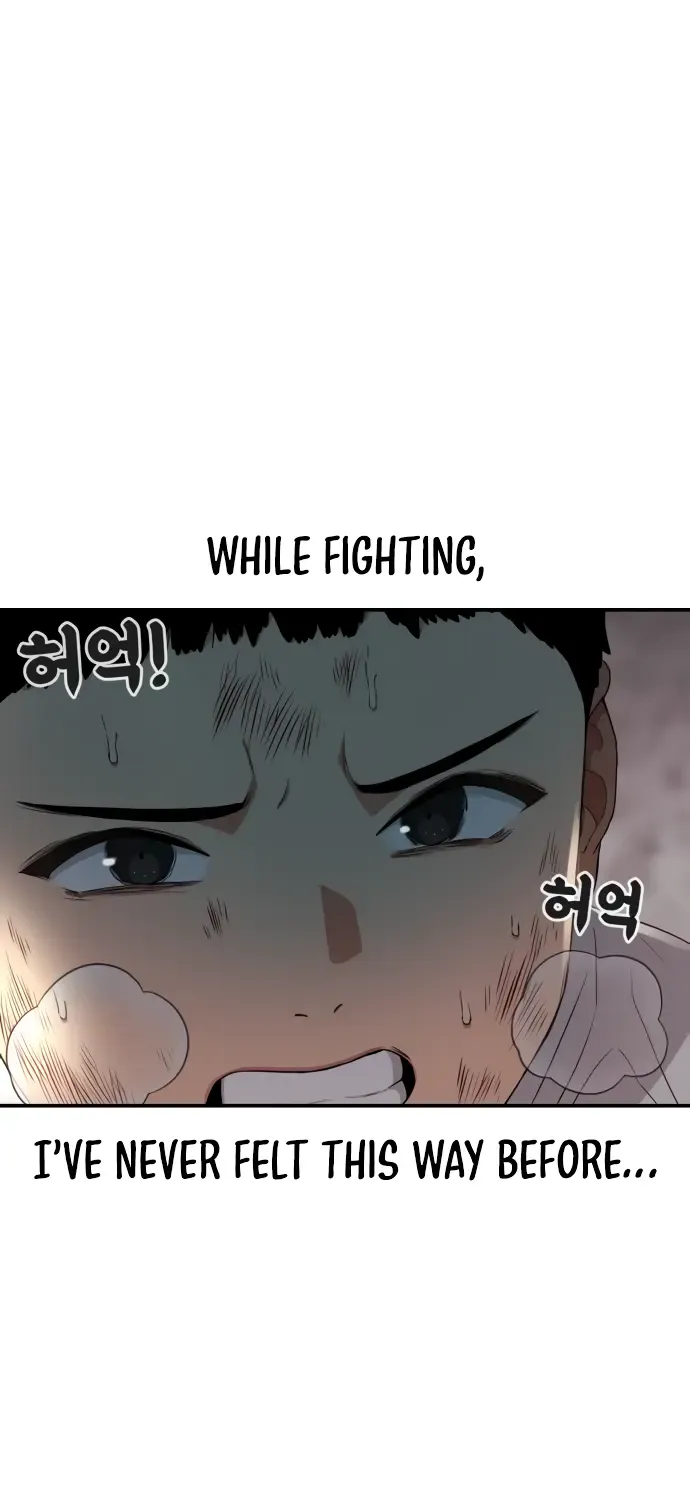 Top 1 Fighting Tutoring Kainu Manga Chapter 27 Page 102