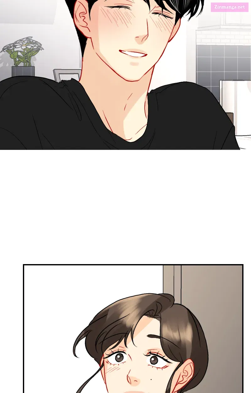 Love Me Knot Kainu Manga Chapter 104 Page 9