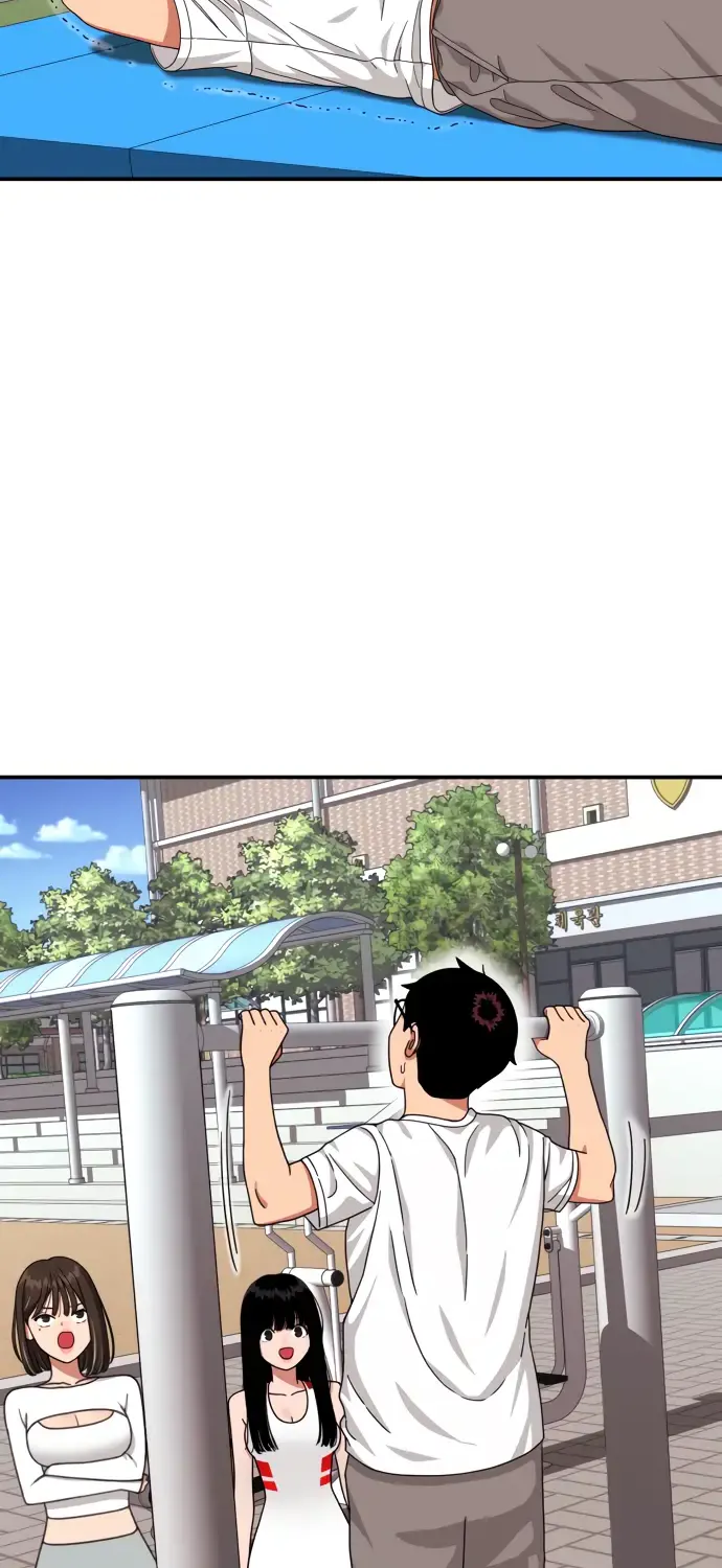 Top 1 Fighting Tutoring Kainu Manga Chapter 26 Page 5