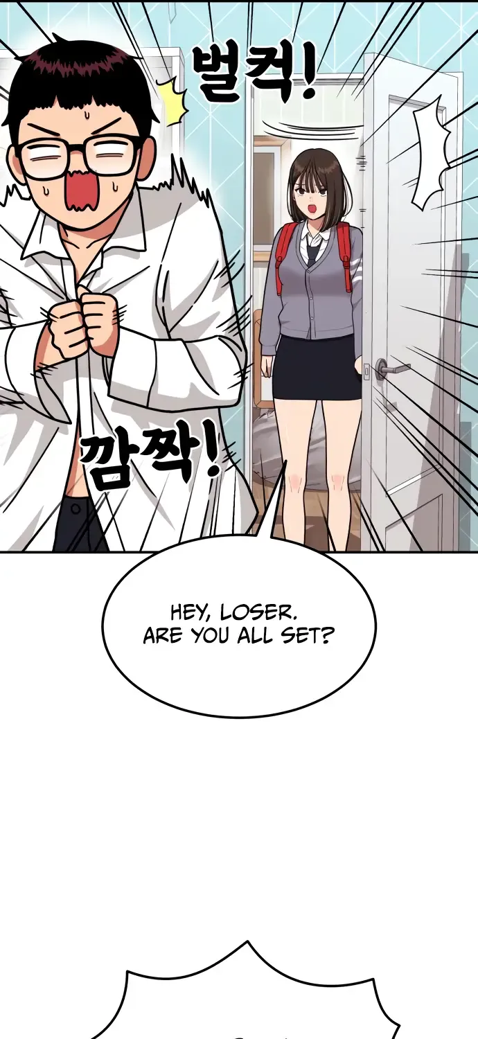 Top 1 Fighting Tutoring Kainu Manga Chapter 26 Page 16