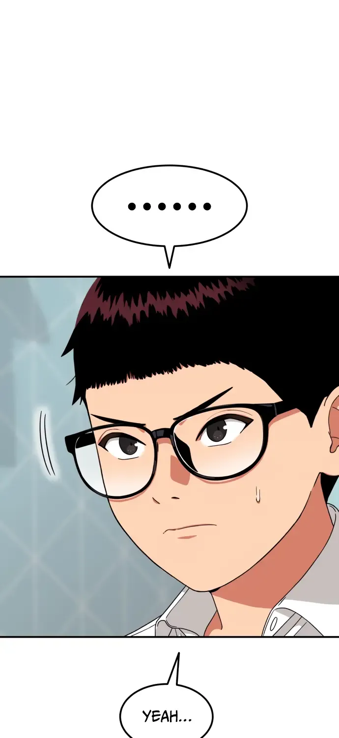 Top 1 Fighting Tutoring Kainu Manga Chapter 26 Page 20