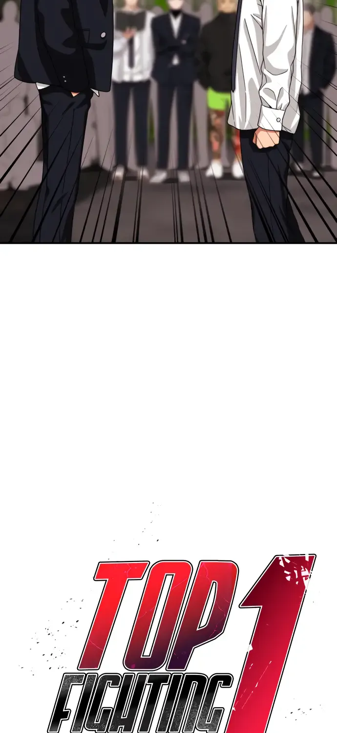 Top 1 Fighting Tutoring Kainu Manga Chapter 26 Page 32