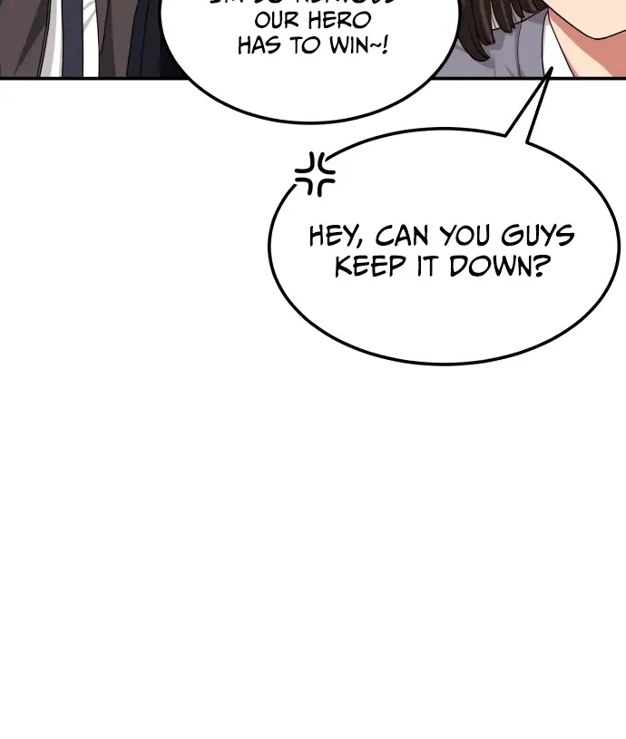 Top 1 Fighting Tutoring Kainu Manga Chapter 26 Page 35