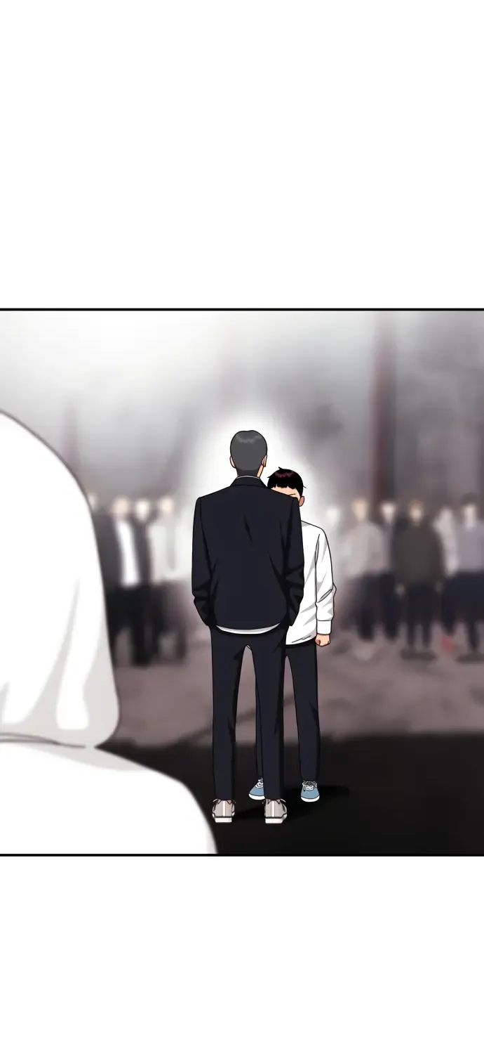 Top 1 Fighting Tutoring Kainu Manga Chapter 26 Page 37