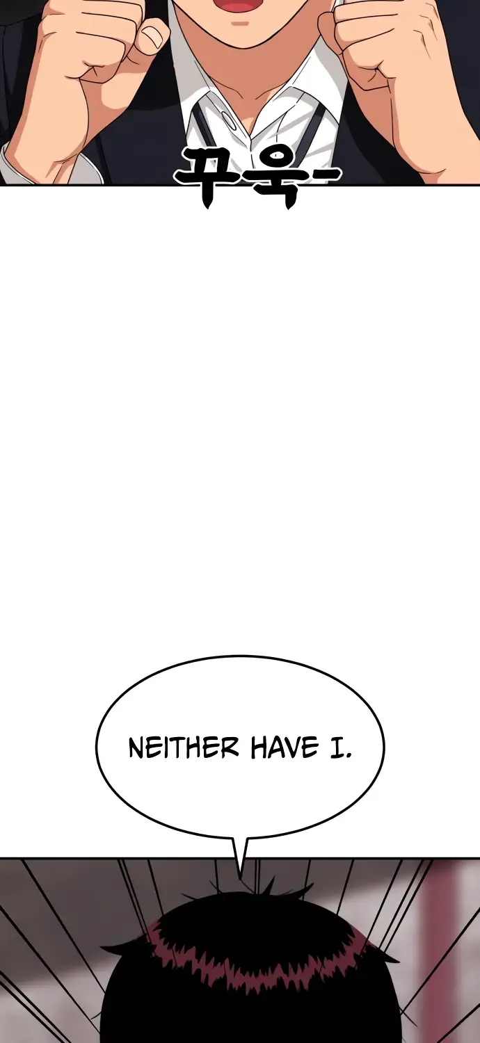 Top 1 Fighting Tutoring Kainu Manga Chapter 26 Page 53