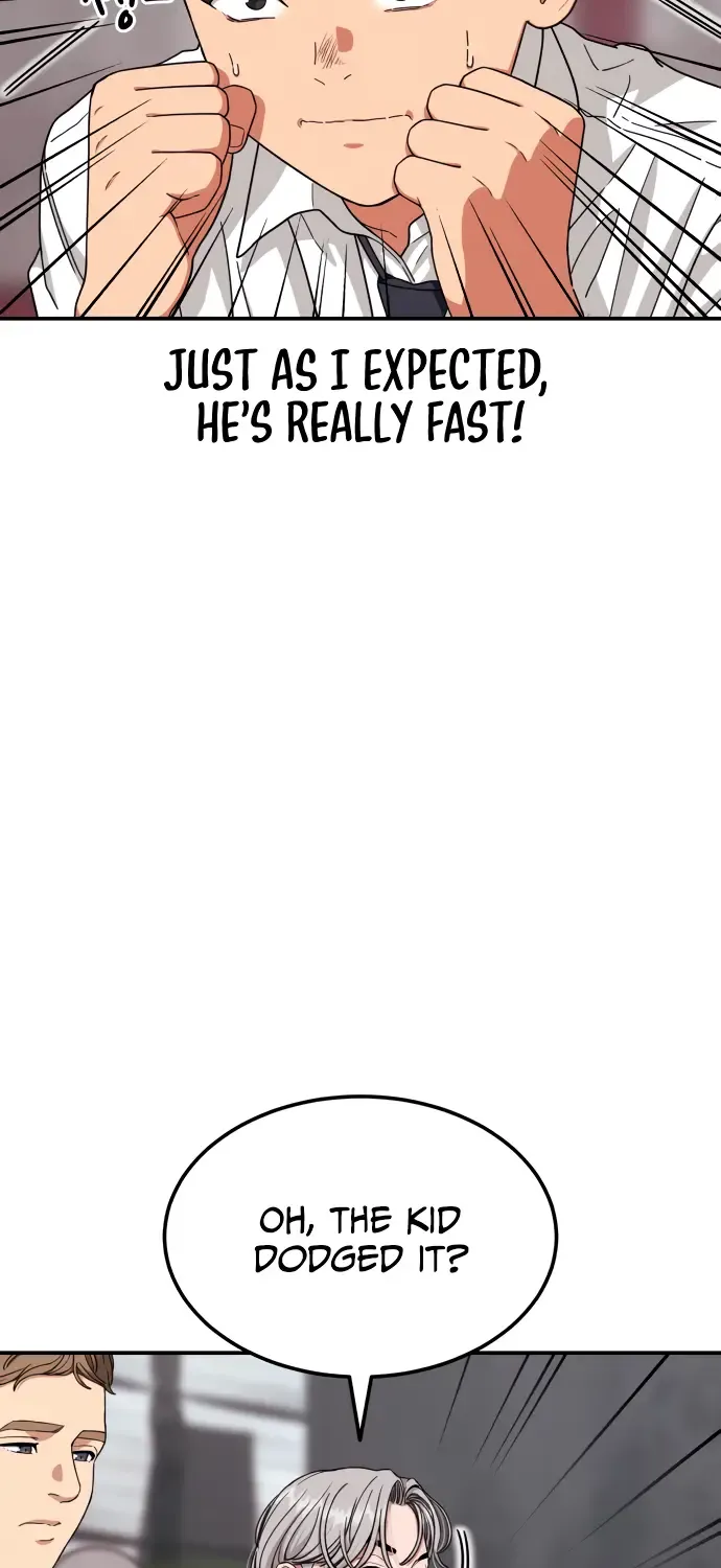 Top 1 Fighting Tutoring Kainu Manga Chapter 26 Page 60