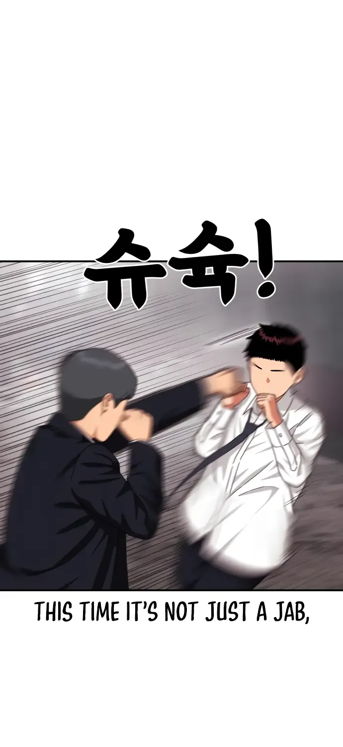 Top 1 Fighting Tutoring Kainu Manga Chapter 26 Page 63