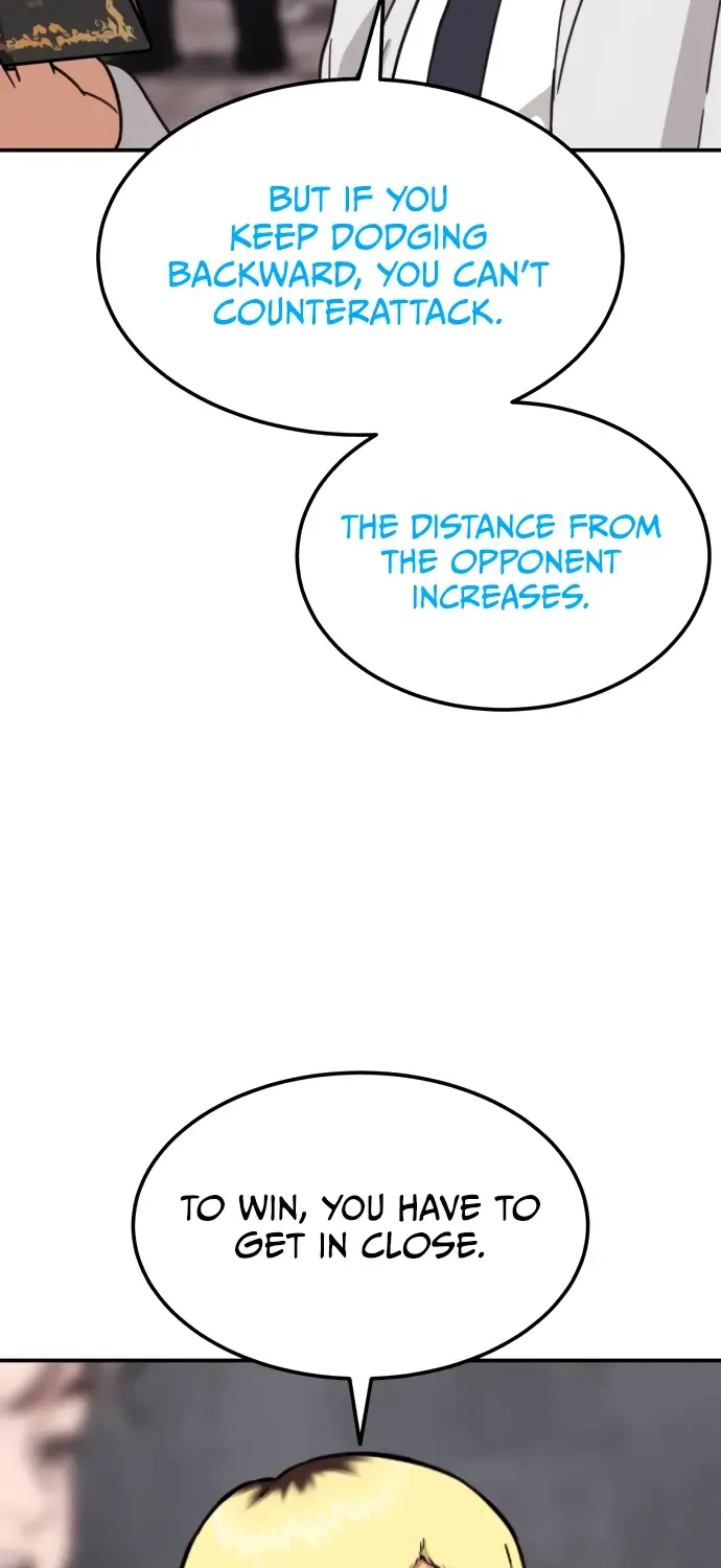 Top 1 Fighting Tutoring Kainu Manga Chapter 26 Page 67