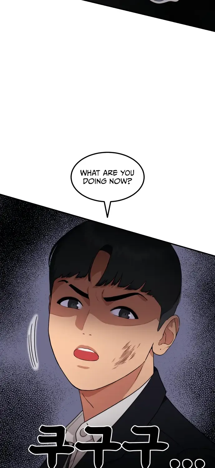 Top 1 Fighting Tutoring Kainu Manga Chapter 26 Page 78