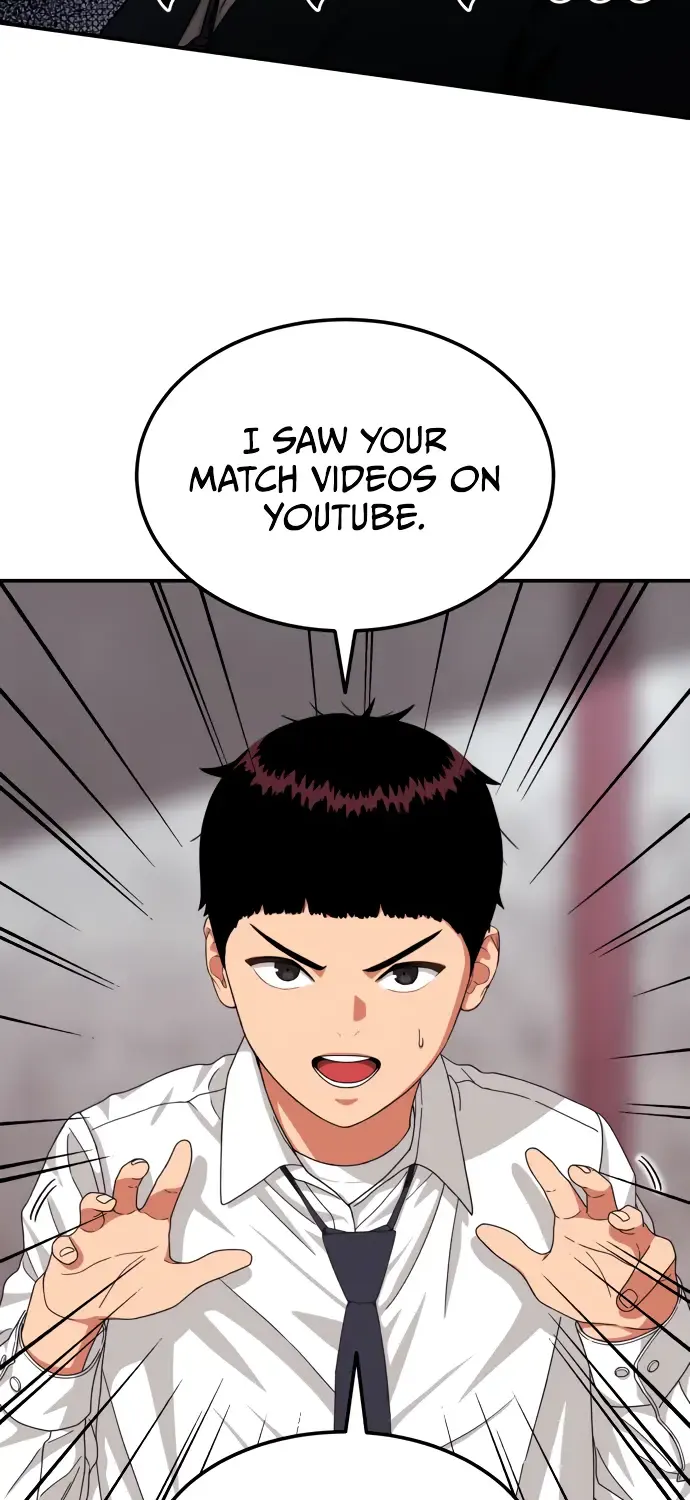 Top 1 Fighting Tutoring Kainu Manga Chapter 26 Page 79