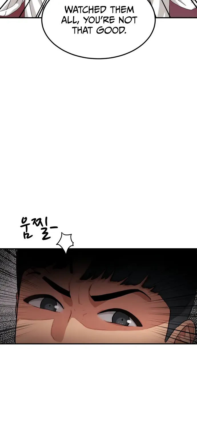 Top 1 Fighting Tutoring Kainu Manga Chapter 26 Page 80