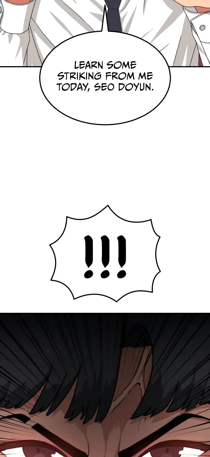 Top 1 Fighting Tutoring Kainu Manga Chapter 26 Page 82