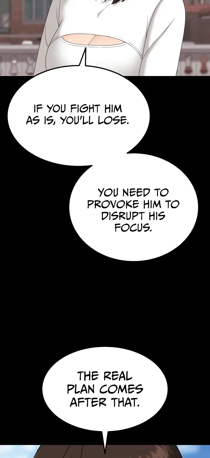 Top 1 Fighting Tutoring Kainu Manga Chapter 26 Page 85