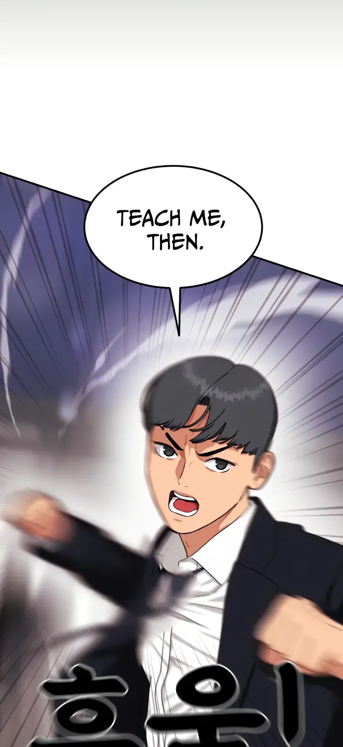 Top 1 Fighting Tutoring Kainu Manga Chapter 26 Page 87