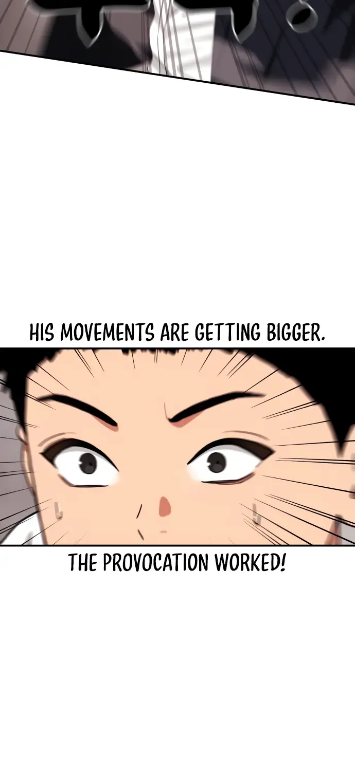 Top 1 Fighting Tutoring Kainu Manga Chapter 26 Page 88