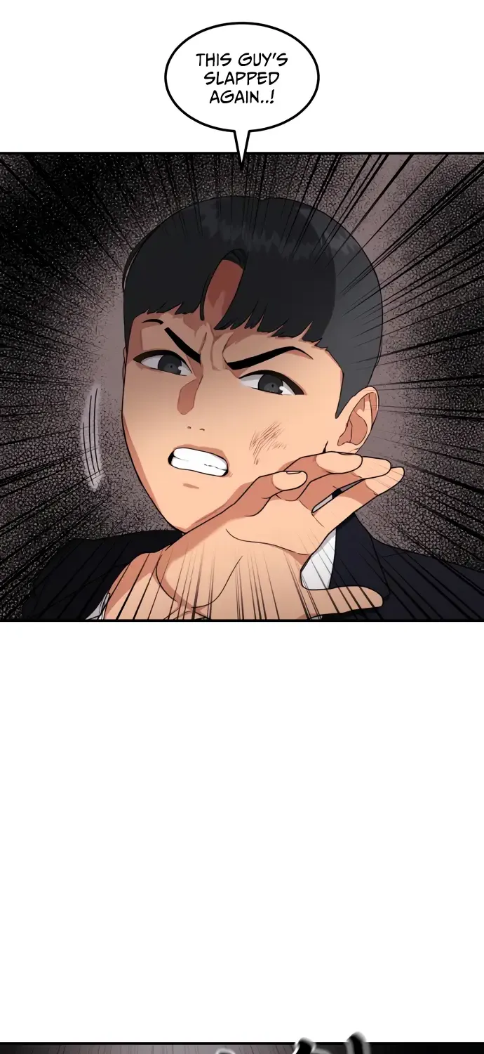 Top 1 Fighting Tutoring Kainu Manga Chapter 26 Page 92