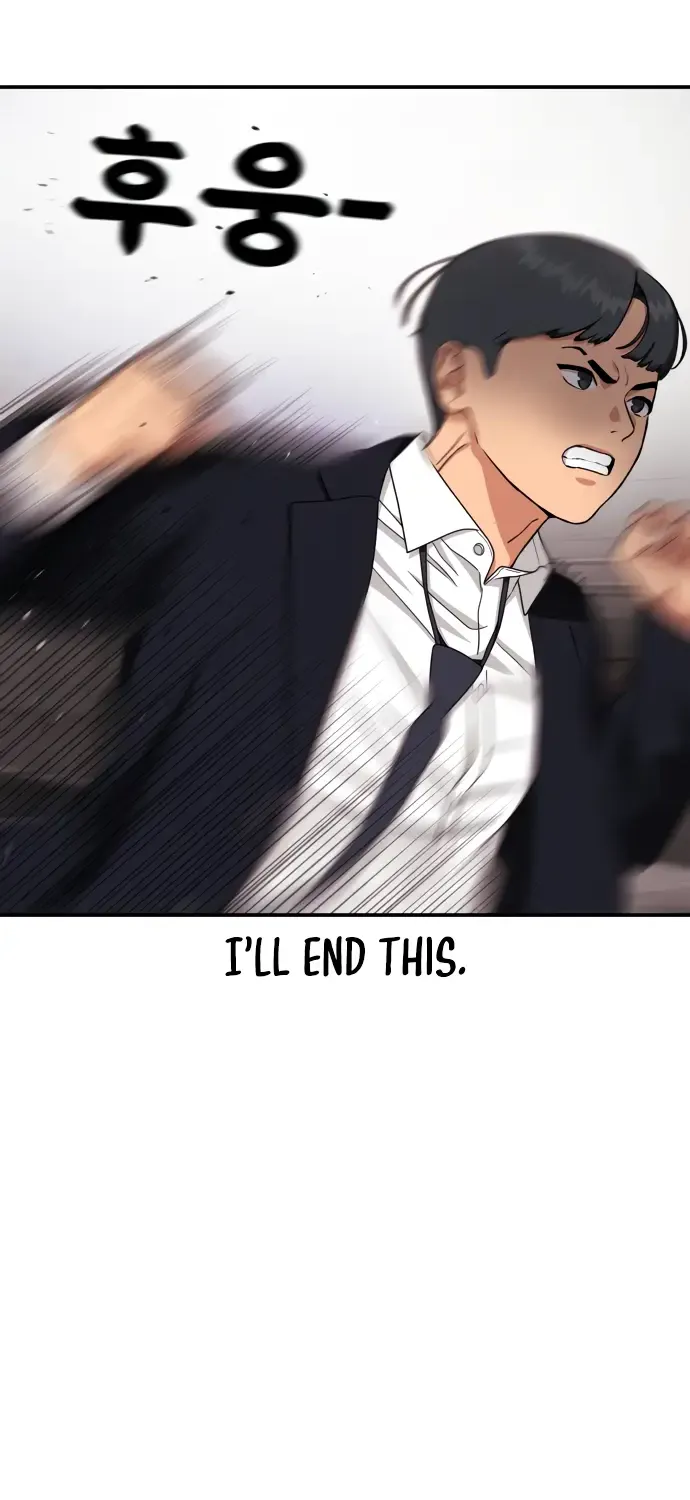 Top 1 Fighting Tutoring Kainu Manga Chapter 26 Page 101